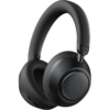 eufy Space 2 Pro   Over-Ear Kopfhörer, kristallklare Telefonate-Anker soundcore Mitternachtsgrau