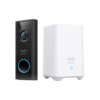 Anker eufy Türklingel mit Kamera S220 und Homebase™ Video Doorbell S220 +Eingangs-Sensor