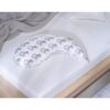 Theraline Yinnie Stillkissen 135 cm weiss