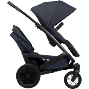 Joolz geo⁵ Geschwistersitz blau blau