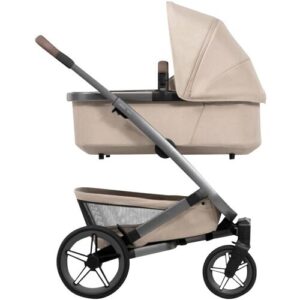 Joolz geo⁵ Kombikinderwagen beige beige