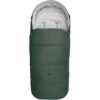 Joolz Fußsack universal V3 gruen gruen