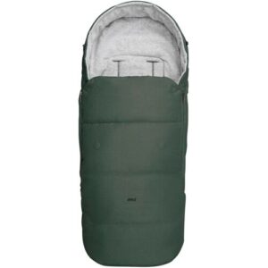 Joolz Fußsack universal V3 gruen gruen