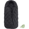 Cybex Gold Fußsack SNOGGA 2 schwarz schwarz