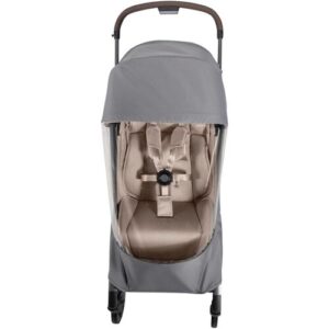 Joolz Regenverdeck für Aer+, Aer 2 grau grau