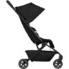 Joolz aer² Buggy schwarz schwarz