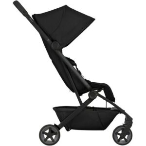 Joolz aer² Buggy schwarz schwarz