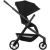 Joolz hub2 Kinderwagen schwarz schwarz