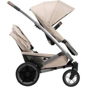 Joolz geo⁵ Geschwistersitz beige beige