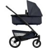 Joolz geo⁵ Kombikinderwagen blau blau