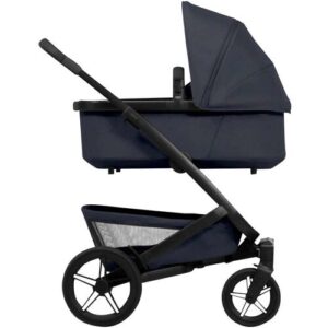 Joolz geo⁵ Kombikinderwagen blau blau