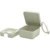 Bibs Schnullerbox gruen