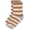 Lässig 2er-Pack ABS-Socken braun   hellblau   mehrfarbig 19