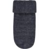 Sterntaler Woll-ABS-Socken Fliesen Flitzer  blau 21