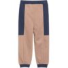 S. Oliver Jogginghose blau   braun 116