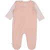 Feetje Strampler-Set Magic rosa 50
