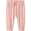 Carter’s 4-tlg. Set 2x Bodys langarm und 2x Jogginghosen Blumen Rippqualität natur   mehrfarbig 68