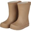 Sterntaler Gummistiefel braun 26