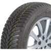 Winterreifen NOKIAN Snowproof 2 SUV 255/45R21 XL 106V
