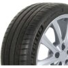 Sommerreifen MICHELIN Pilot Sport 4 S 295/25R21 XL 96Y