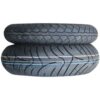 BRIDGESTONE BT020 M 120/70B17 TL, Motorradreifen vorne