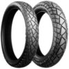 BRIDGESTONE TW201 80/100-19 TT, Motorradreifen vorne