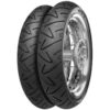 CONTINENTAL ContiTwist Sport SM 130/70-17 TL, Motorradreifen hinten