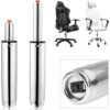 Casaria® Gasdruckfeder für Bürostühle – 355mm in bester Güteklasse III