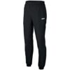 Jako Team 2.0 Kinder Regenhose, schwarz, Gr. 140 140