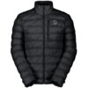 Scott Insuloft Tech PL Herren Skijacke, schwarz, Gr. M M