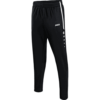 Jako Active Trainingshose, schwarz, Gr. S S