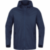 Jako Allround Regenjacke, blau, Gr. S S