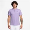 Nike Court Dri-Fit Advantagelo Herren T-Shirt, grün, Gr. S S