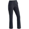 Maier Sports Essential Flex Damen Hose, schwarz, Gr. 40 40 EU