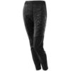 Löffler Grace Asw/Pl Skihose, schwarz, Gr. 42 42 EU
