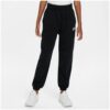 Nike Loose Kinder Trainingshose, schwarz, Gr. XS XS