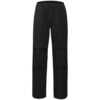 Mammut Crag Climbing Herren Hose, schwarz, Gr. 50 50 EU