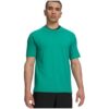 Under Armour Vanish Energy Herren T-Shirt, grün, Gr. S S