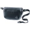 Deuter Avengo Organizer Umhängetasche, schwarz, Gr. 2.5 ℓ 2.5 ℓ