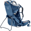 Deuter Kid Comfort Active Kindertrage, blau, Gr. 12 ℓ 12 ℓ