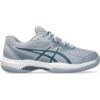 Asics Gel-Game™ GS Clay/Oc Kinder Tennisschuhe, blau, Gr. 40 40 EU