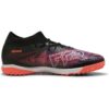 Puma Future 8 Match TT Fußballschuhe, schwarz, Gr. 41 41 EU