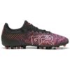 Puma Future 8 Play MG Fußballschuhe, schwarz, Gr. 43 43 EU