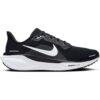 Nike Pegasus 41 Road Damen Laufschuhe, schwarz, Gr. 41 41 EU