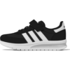 Adidas Run 70s 2.0 Kinder Laufschuhe, schwarz, Gr. 33 ½ 33 ½ EU