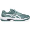 Asics Gel-Game™ GS Clay/Oc Kinder Tennisschuhe, weiß, Gr. 39 ½ 39 ½ EU