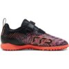 Puma Future 8 Play IT V Junior Kinder Trainingsschuhe, schwarz, Gr. 31 31 EU