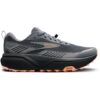 Brooks Cascadia 20 Damen Trailrunningschuhe, grau, Gr. 42 42 EU