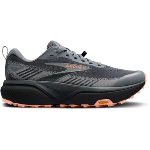 Brooks Cascadia 20 Damen Trailrunningschuhe, grau, Gr. 42 42 EU