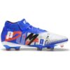 Puma Future 8 Ultimate Forever FG Fußballschuhe, weiß, Gr. 46 46 EU